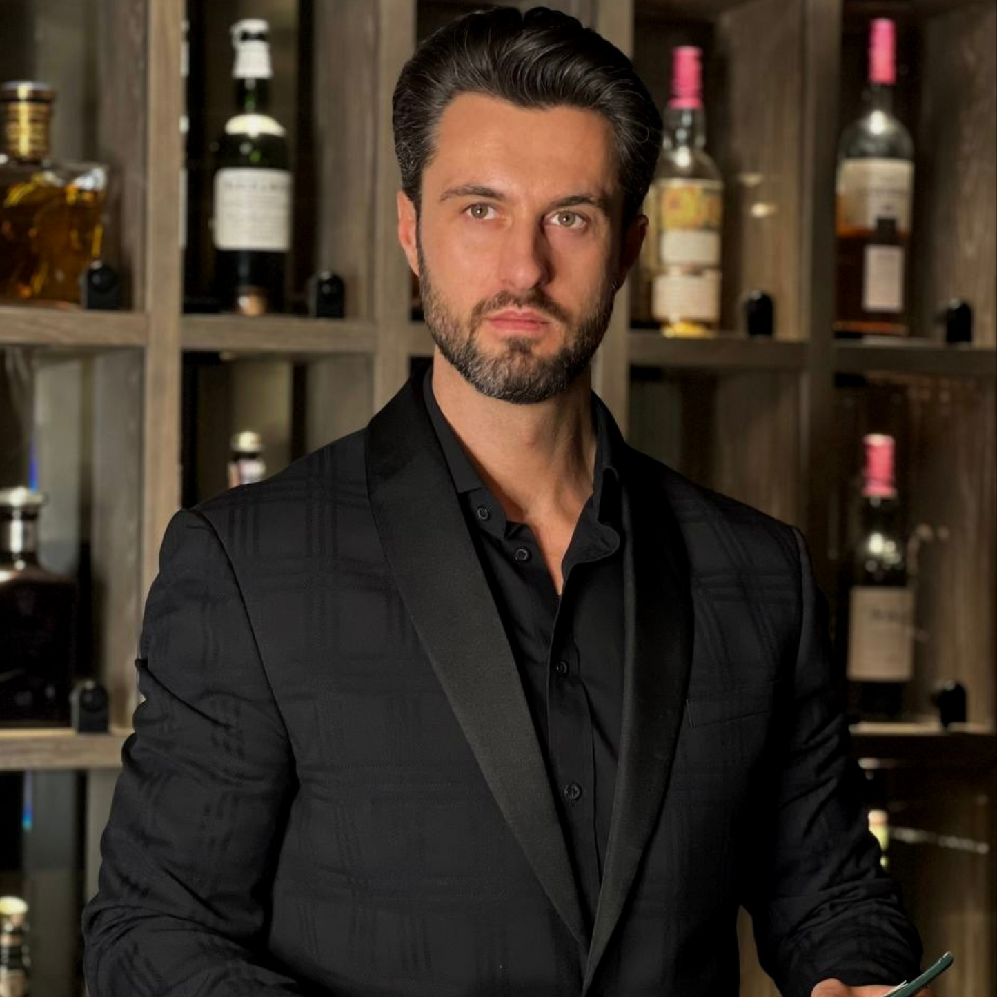 Timeless Values of The Modern Gentleman with Joe Vipond in London