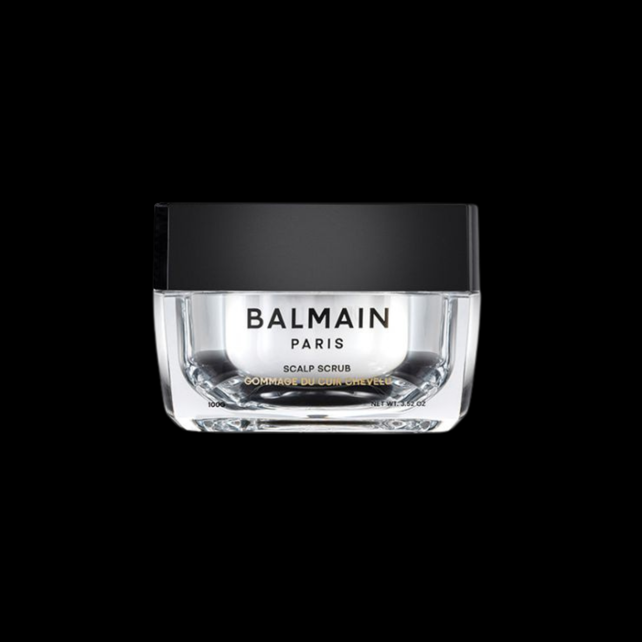Scalp Scrub - Balmain Homme – Joe Vipond London