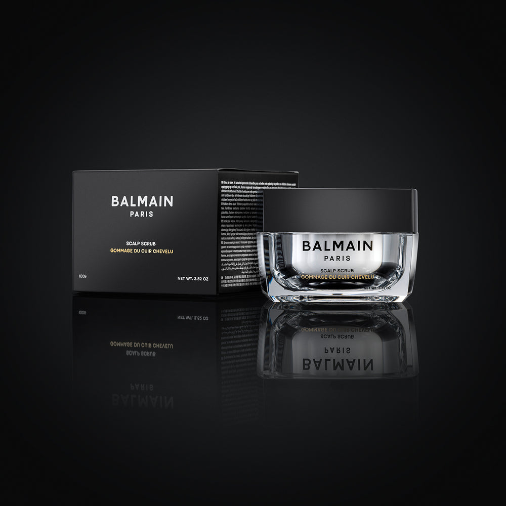 
                  
                    Scalp Scrub - Balmain Homme
                  
                