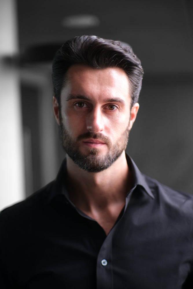 Joe Vipond London