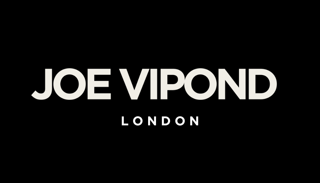 Joe Vipond London
