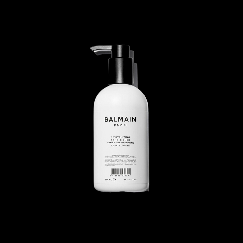 
                  
                    Revitalizing Conditioner 300ml - Balmain.
                  
                