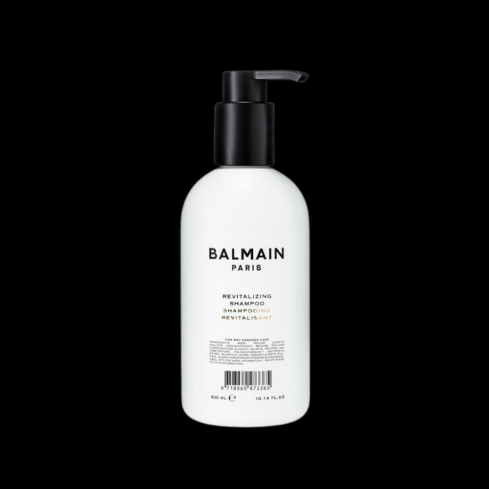 Revitalizing Shampoo 300ml - Balmain.