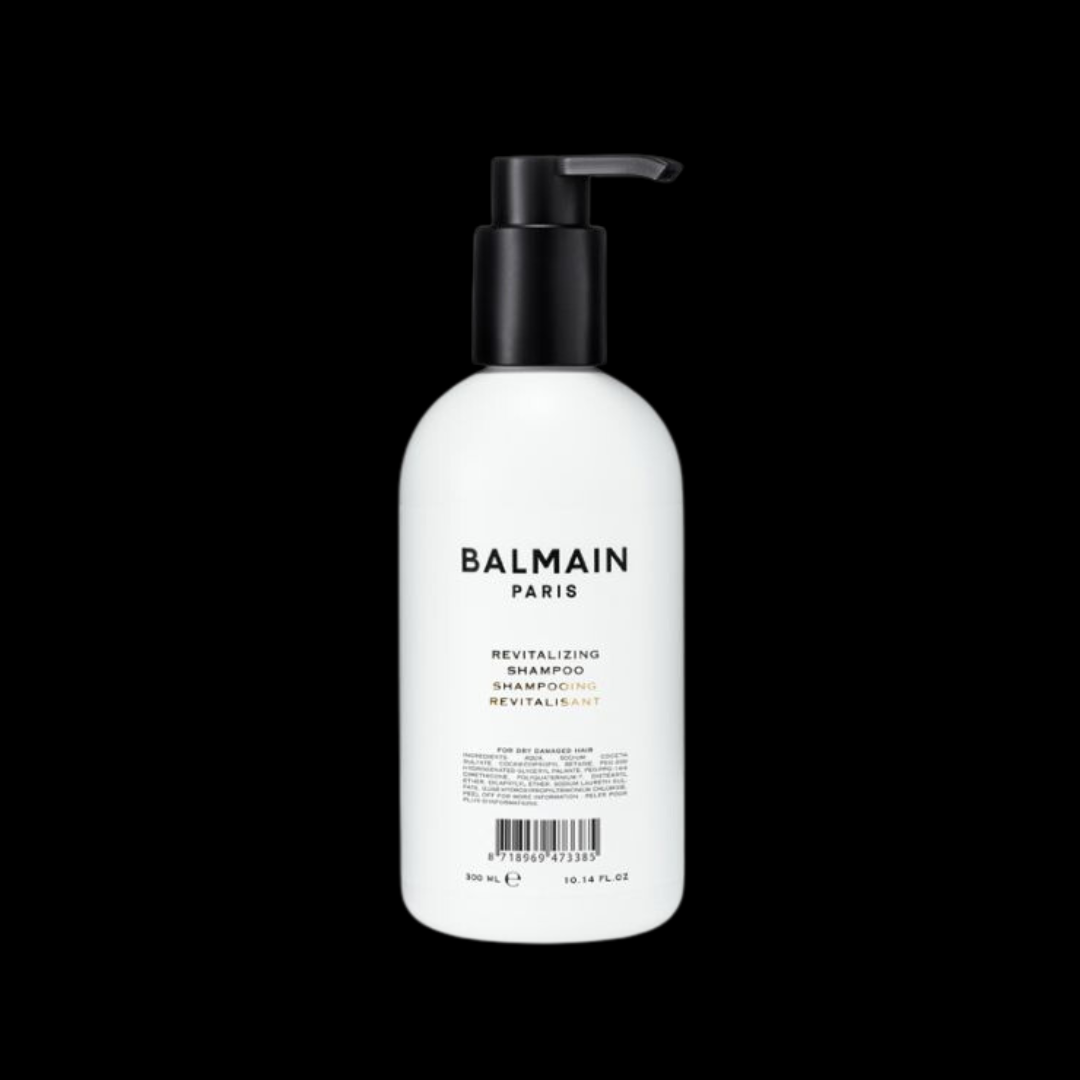 
                  
                    Revitalizing Shampoo 300ml - Balmain
                  
                