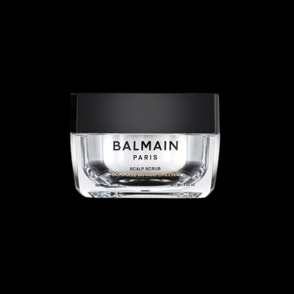 Scalp Scrub - Balmain Homme