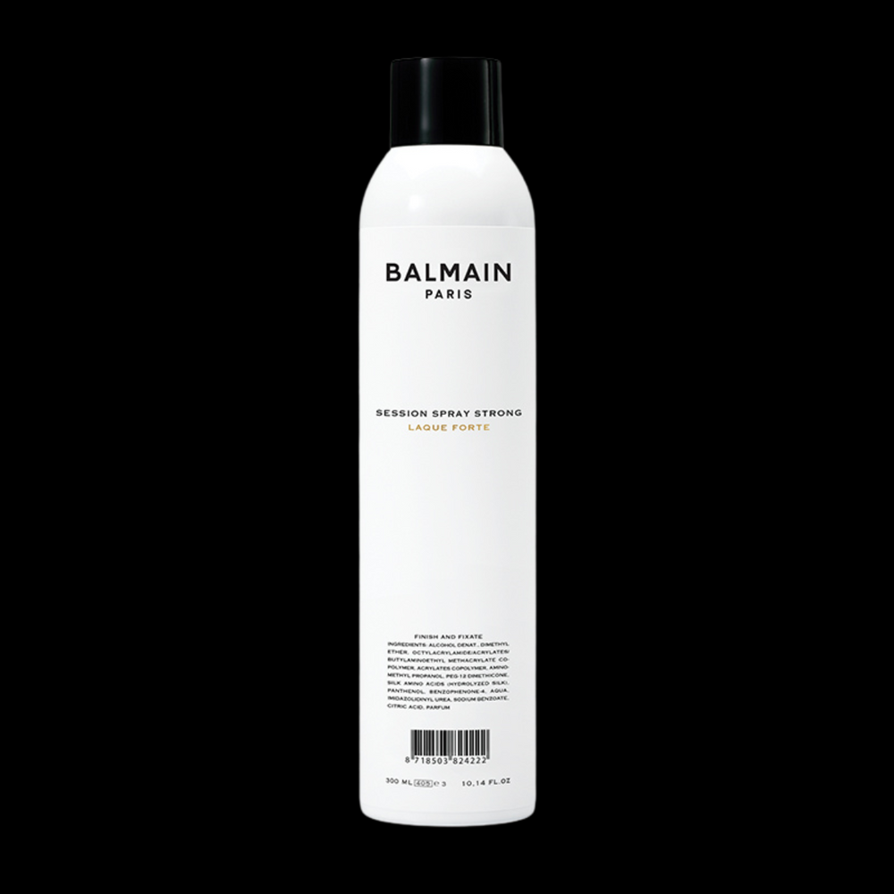 Session Spray Strong 300ml - Balmain
