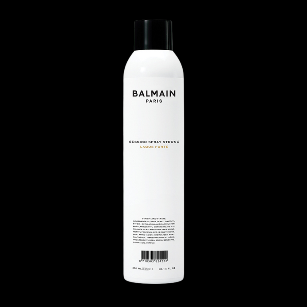 Session Spray Strong 300ml - Balmain.