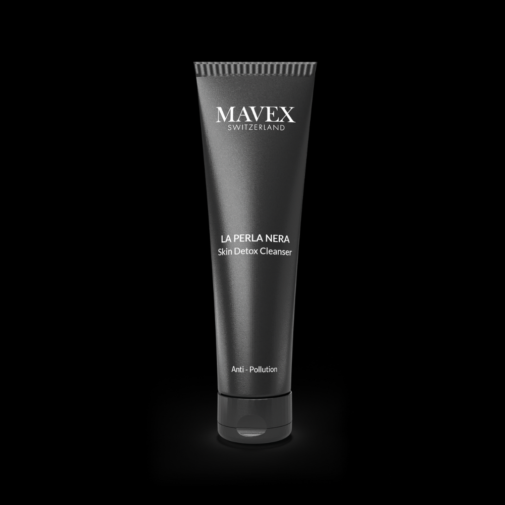 Skin Detox Cleanser - Mavex