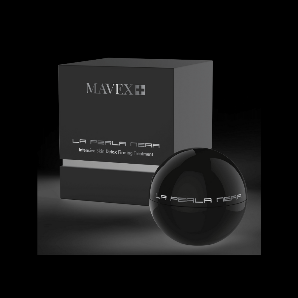 Skin Detox Firming Treatment 50ml - Mavex