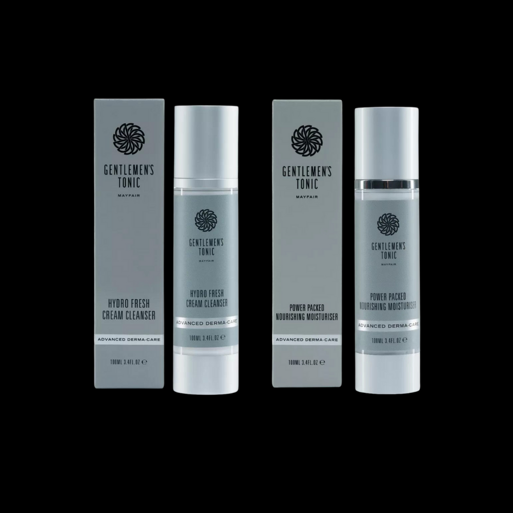 Skincare Bundle - Hydrate