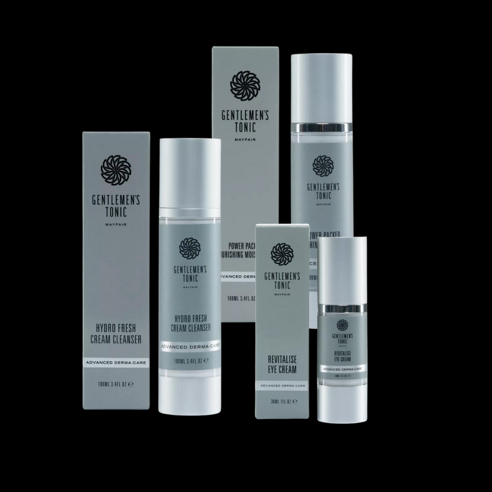 Skincare Bundle Plus - Hydrate