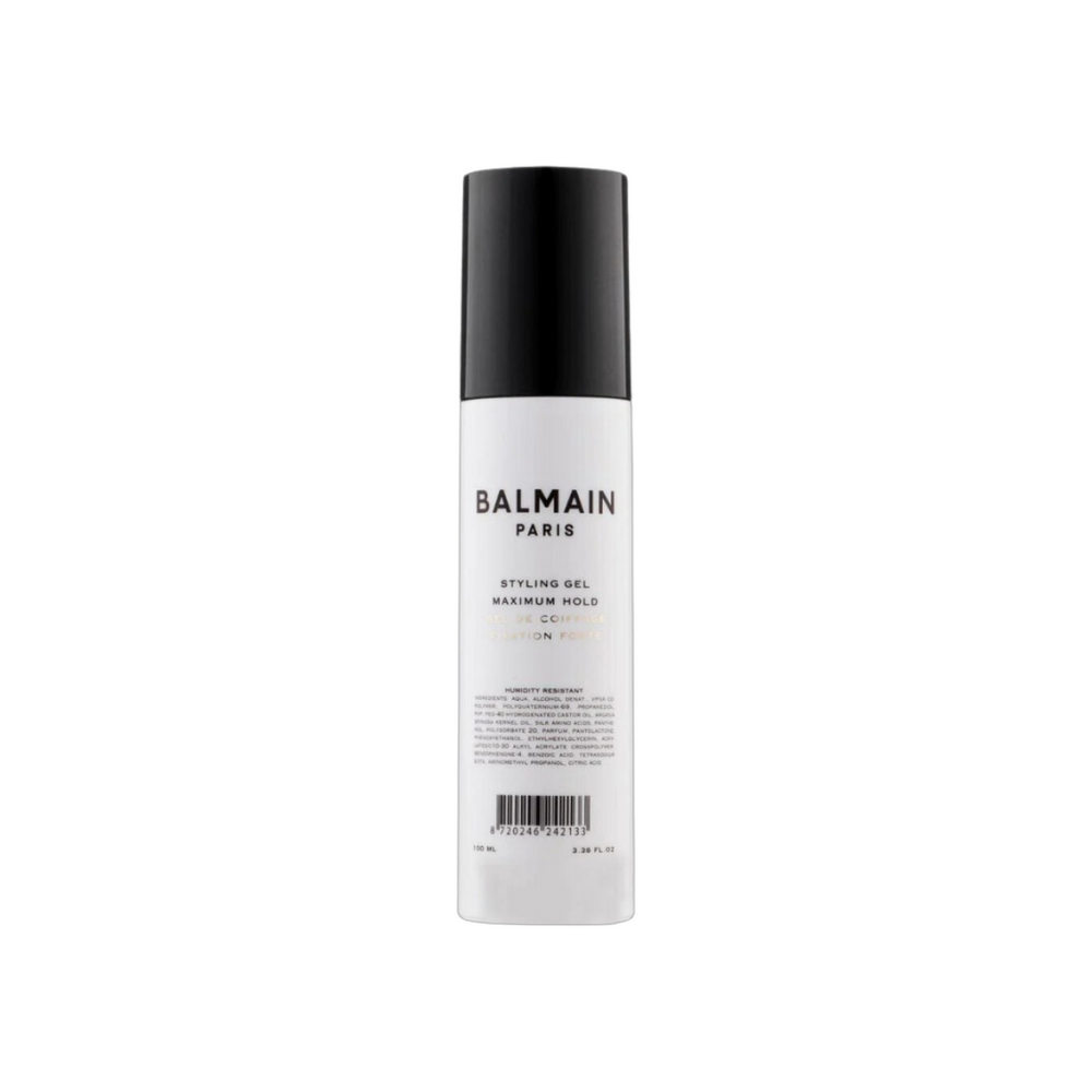 
                  
                    Styling Gel Maximum Hold 100ml - Balmain
                  
                