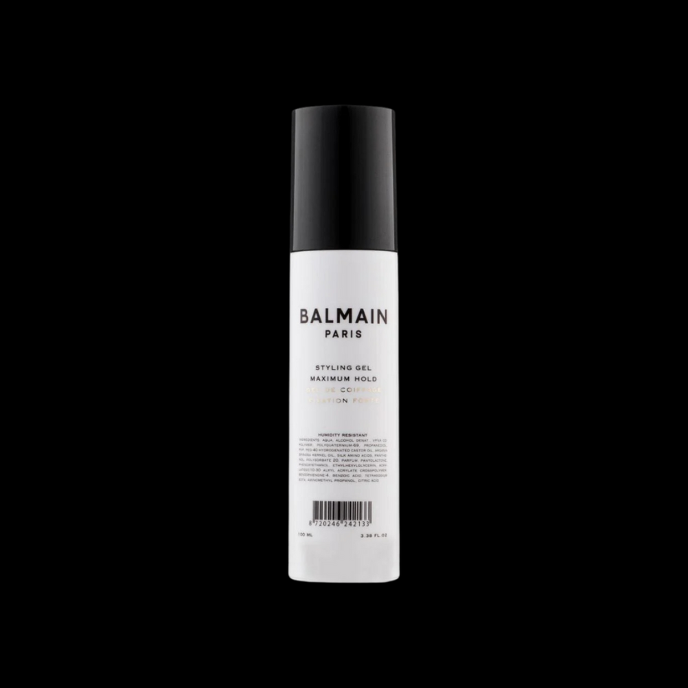 
                  
                    Styling Gel Maximum Hold 100ml - Balmain
                  
                