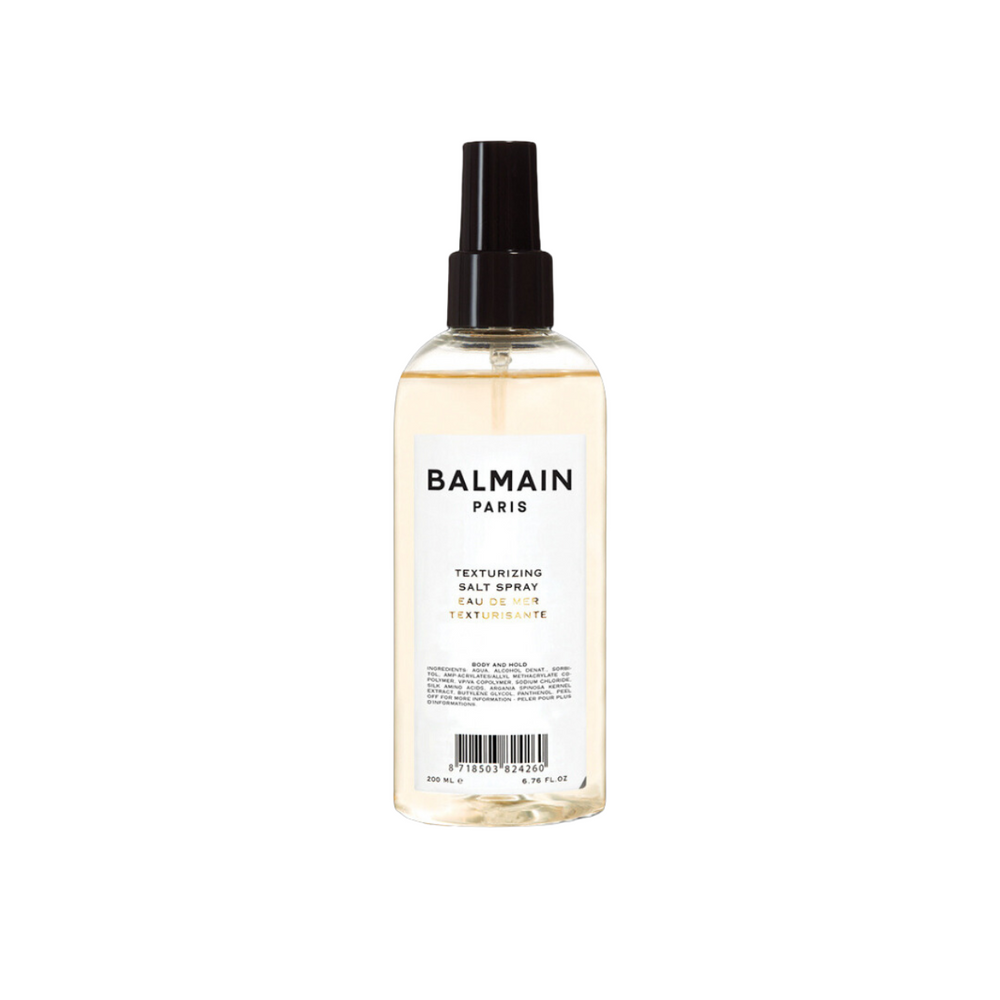 
                  
                    Texturizing Salt Spray - 200ml
                  
                