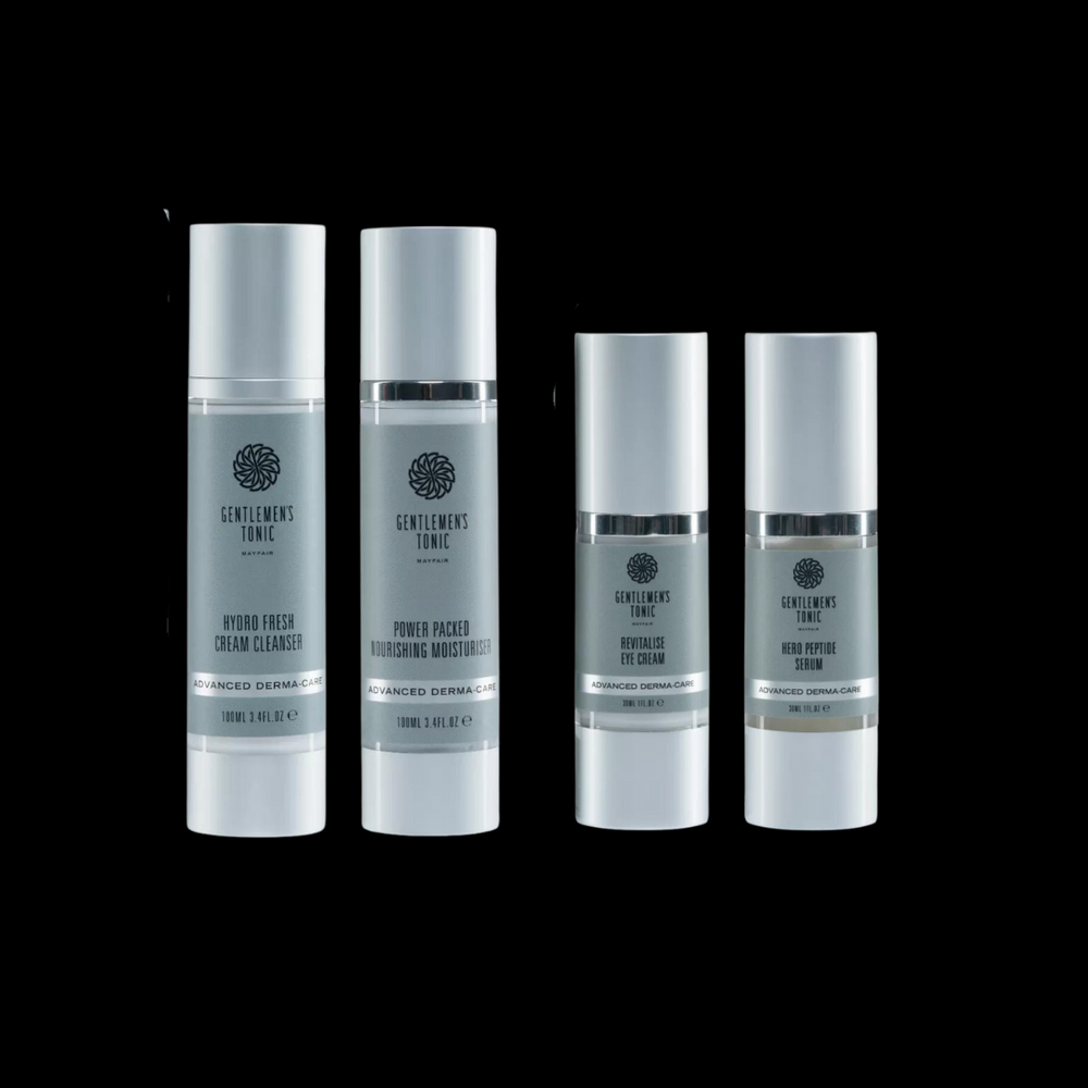 Ultimate Skincare Bundle - Hydrate